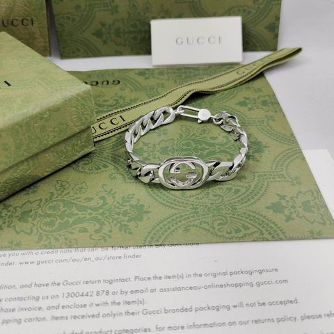 Gucci Bracelet 10lyh107